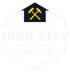Iron City Computing